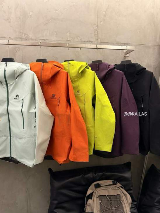 Picture of Kailas Jackets _SKUKailasXS-XLfxtx2633028